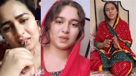 aliza leak video|Aliza Sehar Viral Video: Pakistani TikTok Star Makes Headlines。